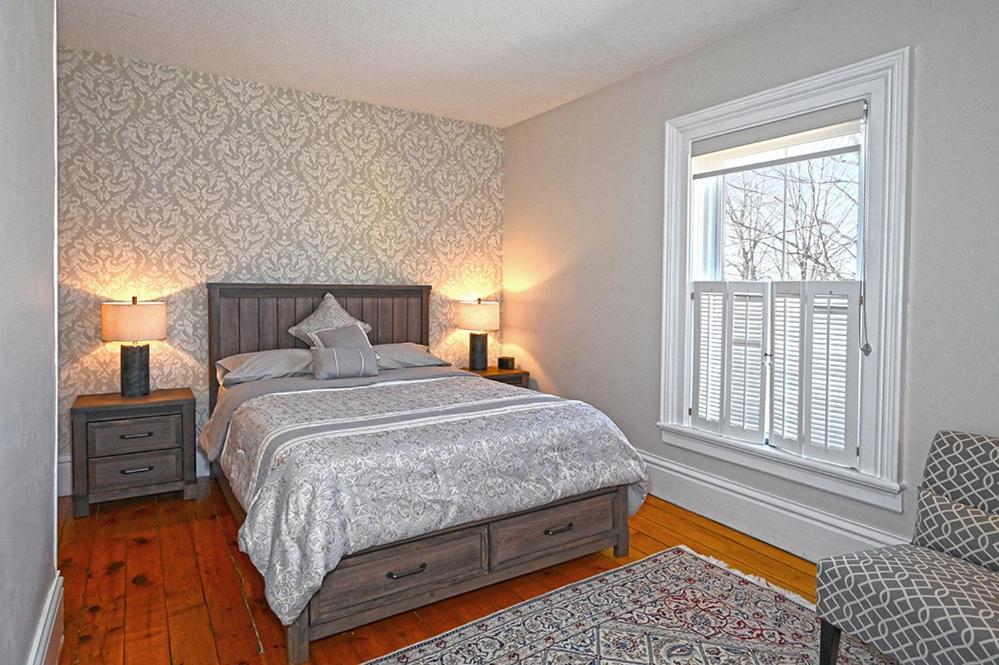 Our Space The Perfect Place B&B Picton Exterior foto